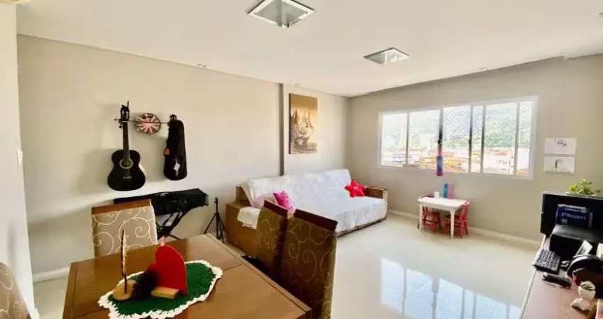 Apartamento 2 quartos - jardim guassu - são vicente - sp