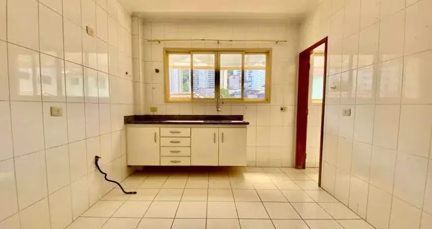 Apartamento 2 quartos - Marapé - Santos