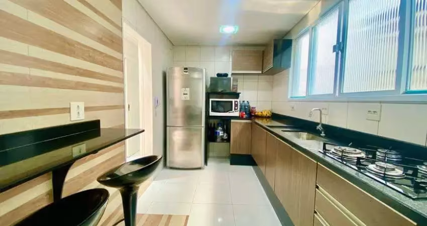 Apartamento 3 quartos - Ponta da Praia - Santos