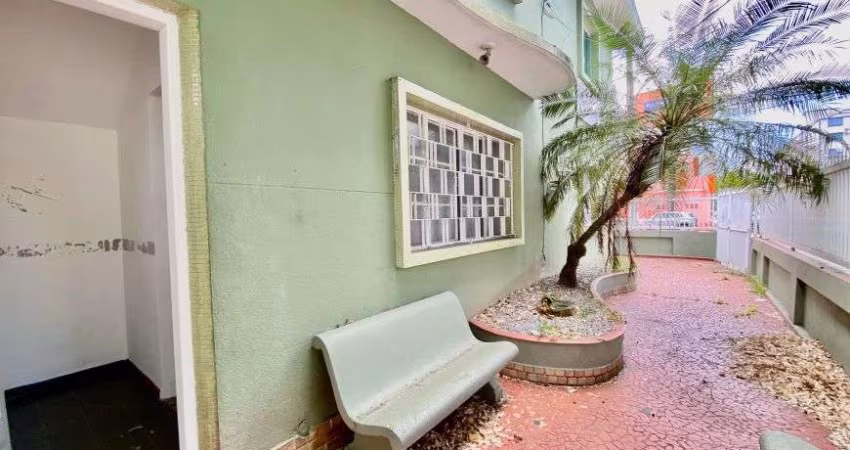 Imóvel de Esquina 2 quartos - Embaré - Santos