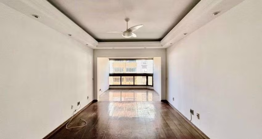 Apartamento 3 quartos - Ponta da Praia - Santos - SP