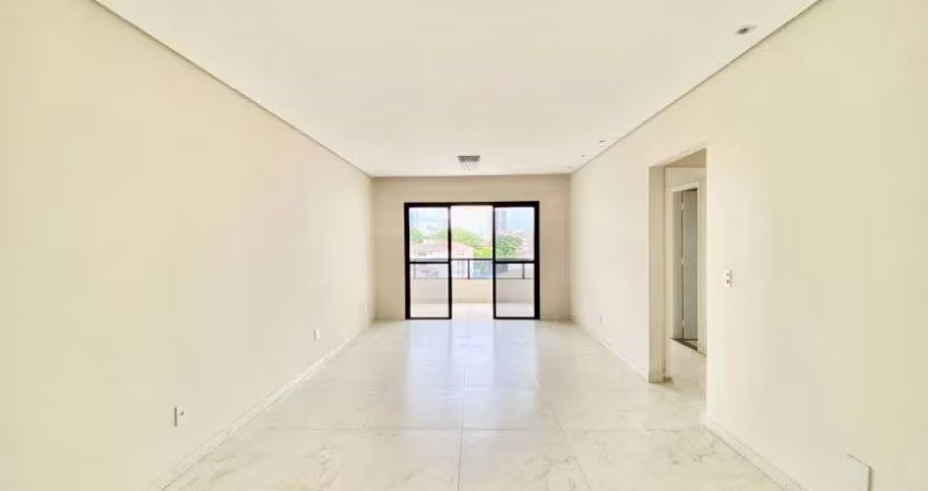 Apartamento 2 quartos em Ponta da Praia - Santos - SP