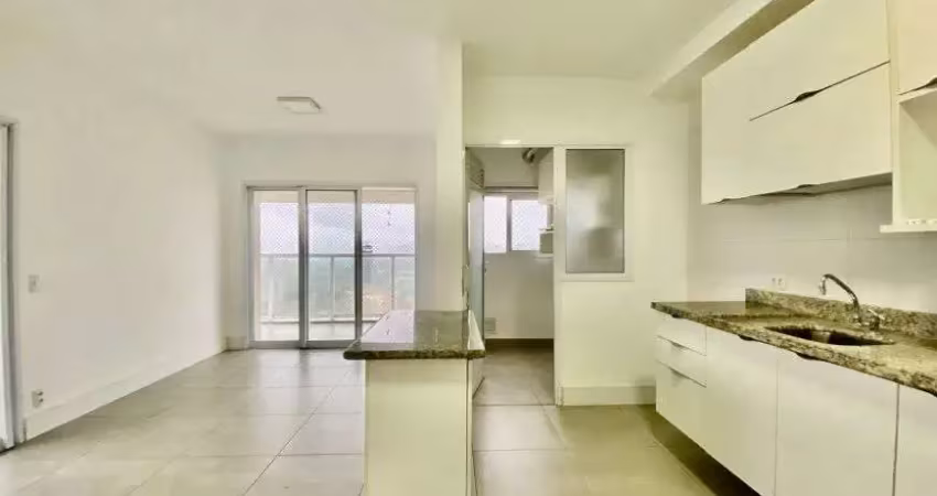 Imóvel para aluguel com 80 metros quadrados com 2 quartos em ponta da praia - santos - sp