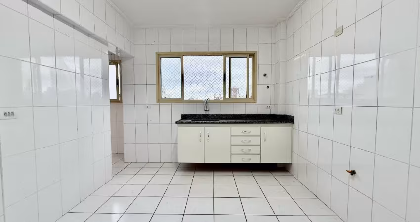 Apartamento 3 quartos - Marapé - Santos
