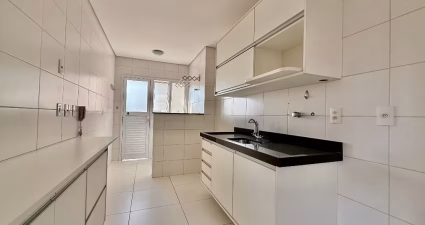 Apartamento 2 quartos - Gonzaga - Santos