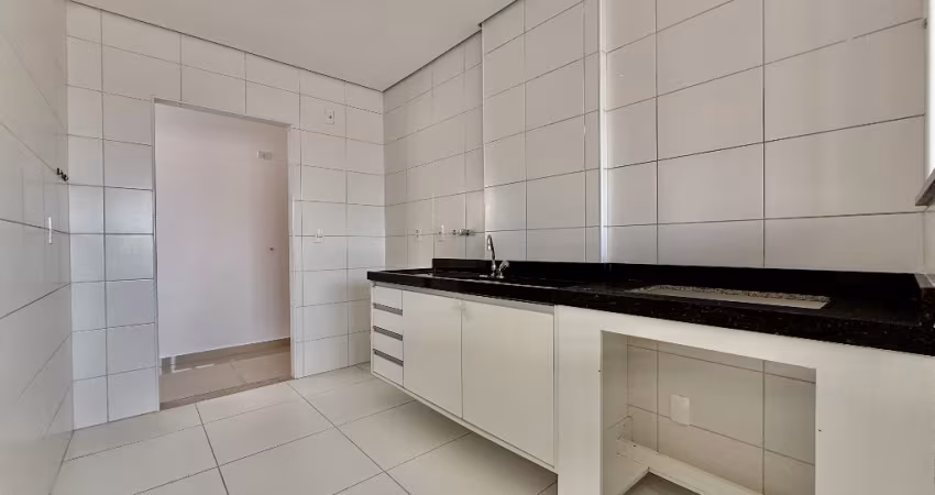 Apartamento 2 quartos - Gonzaga -Santos