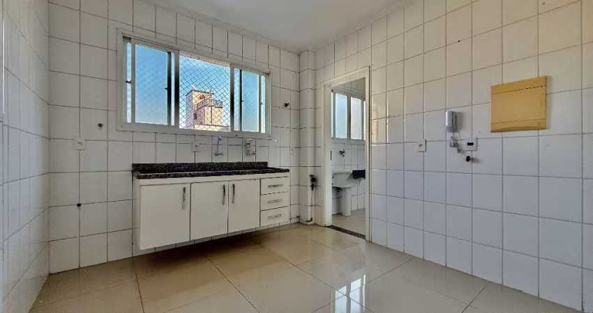 Apartamento 2 quartos  - Marapé - Santos