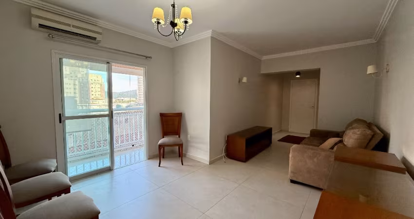 Apartamento 1 suíte - Pontada Praia - Santos