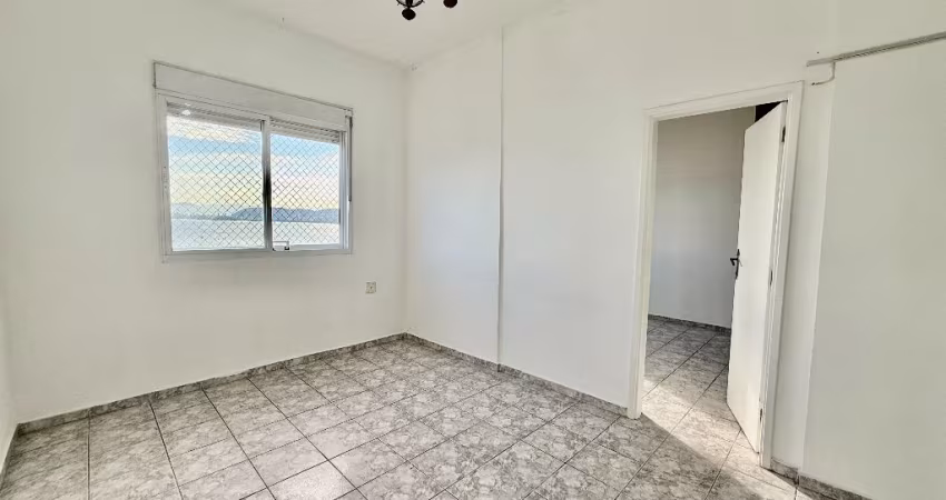 Apartamento 1 quarto - Ponta da Praia - Santos