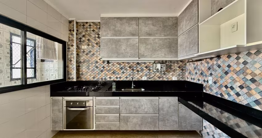 Apartamento 3 quartos - Ponta da Praia - Santos