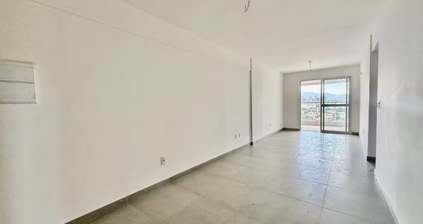 Apartamento Novo 2 quartos - Aparecida - Santos