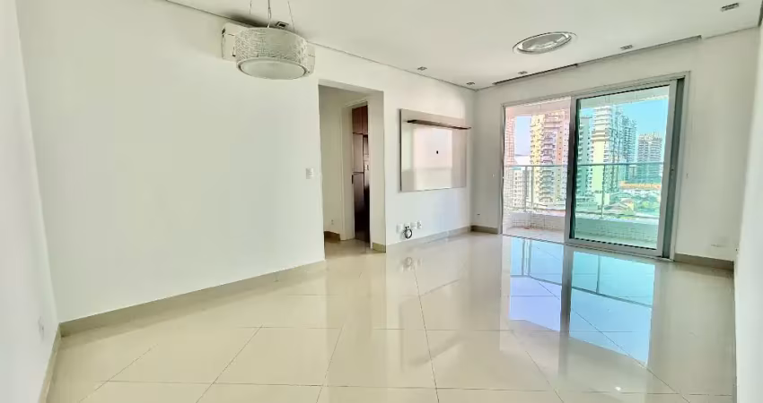 Apartamento com 2 quartos para alugar na Rua Doutor Manoel Victorino, 60, Gonzaga, Santos