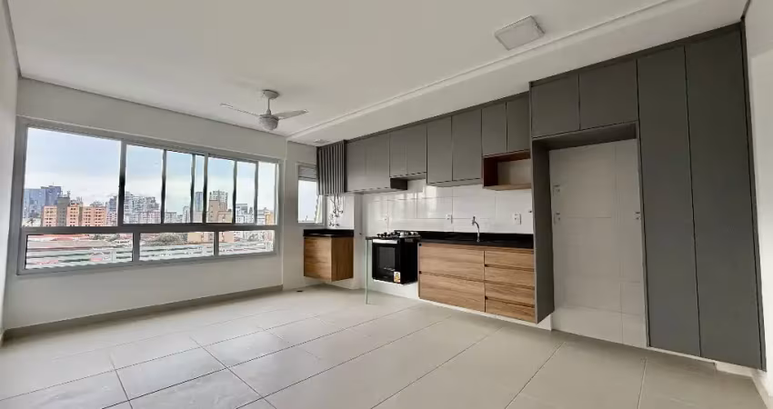Apartamento com 2 quartos à venda na Rua Pará, 18, Campo Grande, Santos
