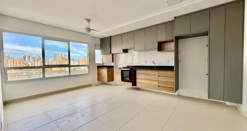 Apartamento com 2 quartos à venda na Rua Pará, 18, Campo Grande, Santos