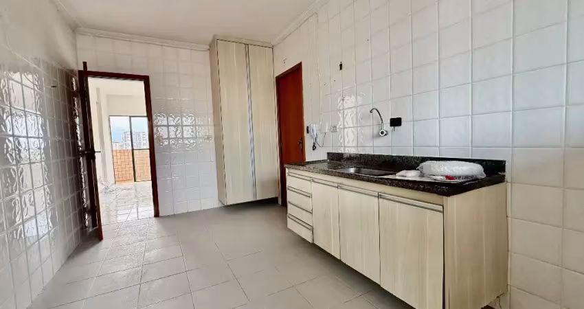 Apartamento com 2 quartos à venda na Rua Frei Francisco Sampaio, 122, Embaré, Santos
