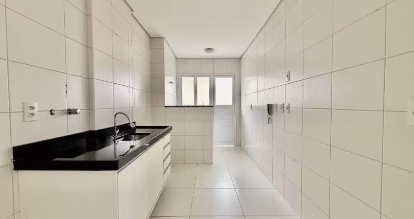 Apartamento com 2 quartos para alugar na Rua Tocantins, 53, Gonzaga, Santos