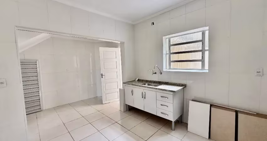 Casa com 2 quartos à venda na Rua Tenente Antônio João, 70, Estuário, Santos