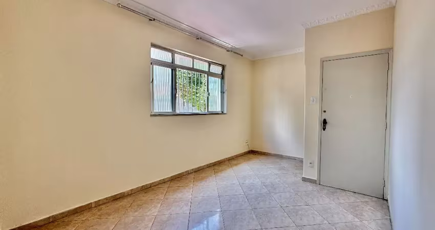 Apartamento com 2 quartos à venda na Rua Visconde de Cayru, 22, Campo Grande, Santos