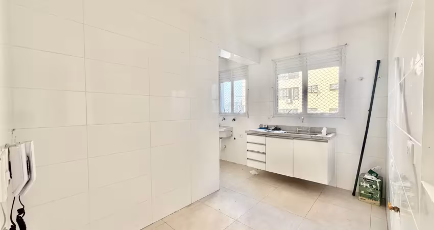 Apartamento com 2 quartos à venda na Rua Marcelo Ribeiro de Mendonça, 86, Ponta da Praia, Santos