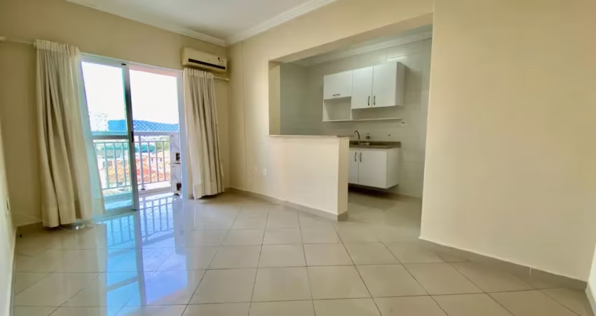 Apartamento com 1 quarto para alugar na Rua Brigadeiro Galvão, 36, Ponta da Praia, Santos