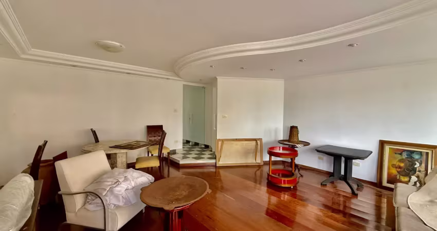 Apartamento com 2 quartos para alugar na Avenida Presidente Wilson, 234, José Menino, Santos