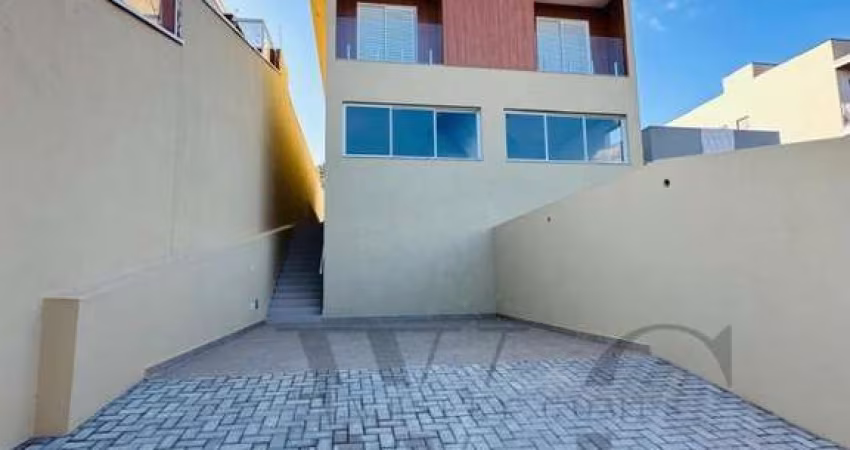 Casa para Venda em Atibaia, Jardim Paulista, 3 dormitórios, 1 suíte, 3 banheiros, 4 vagas