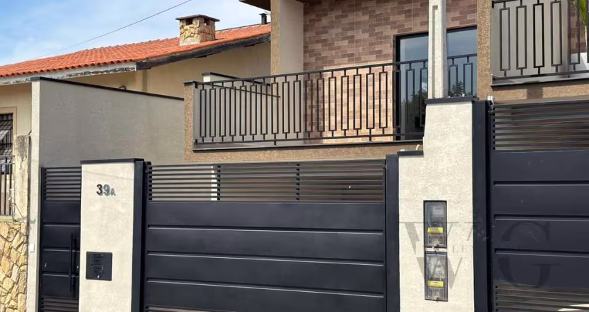 Casa para Venda em Atibaia, Jardim do Lago, 3 dormitórios, 1 suíte, 3 banheiros, 2 vagas