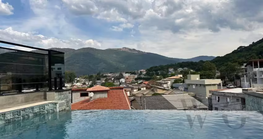 Casa para Venda em Atibaia, Jardim Maristela, 3 dormitórios, 1 suíte, 4 banheiros, 3 vagas