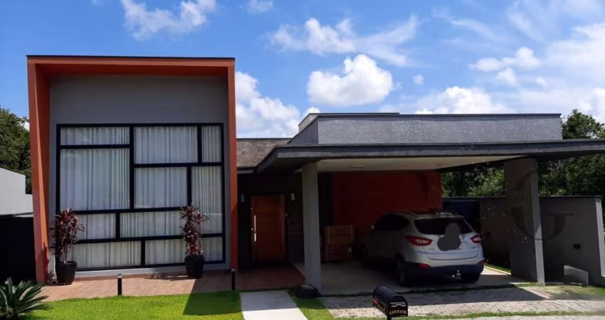 Casa em Condomínio para Venda em Atibaia, Condomínio Atibaia Park I, 3 suítes, 4 banheiros, 4 vagas