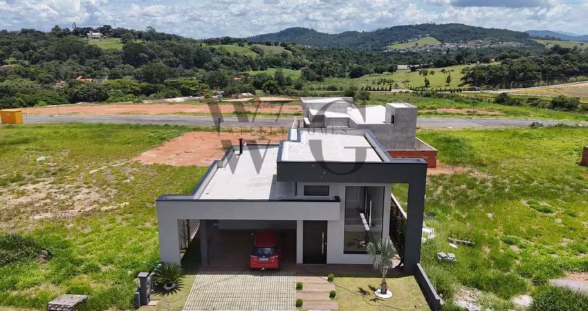 Casa em Condomínio para Venda em Atibaia, Condomínio Portal Lamis, 3 dormitórios, 1 suíte, 4 vagas