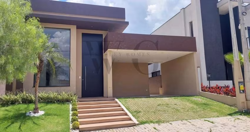 Casa em Condomínio para Venda em Atibaia, Condomínio Buona Vita, 4 dormitórios, 3 suítes, 5 banheiros, 4 vagas