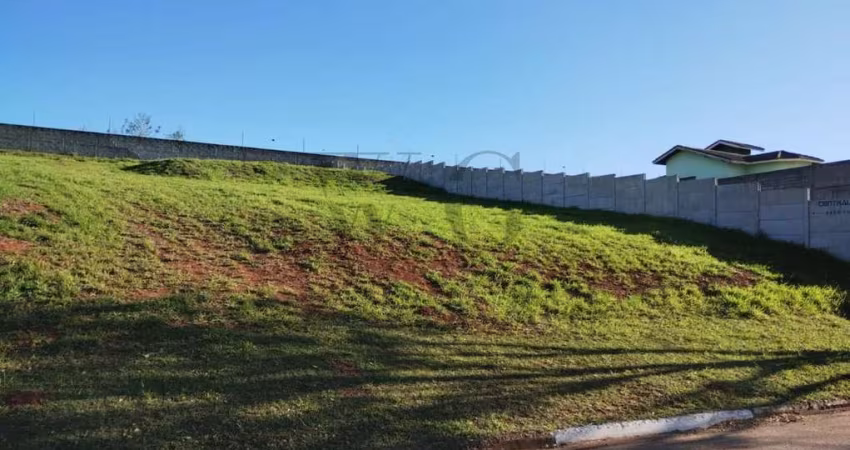 Terreno em Condomínio para Venda em Atibaia, Terras da fazenda santana