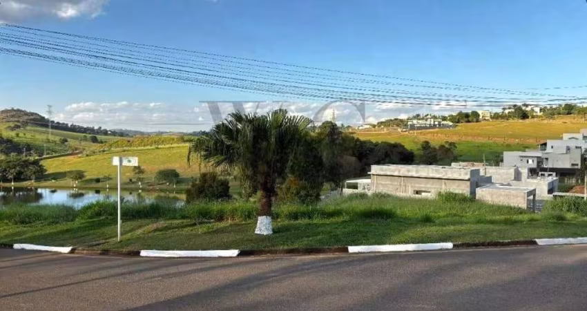 Terreno em Condomínio para Venda em Atibaia, Terras da fazenda santana
