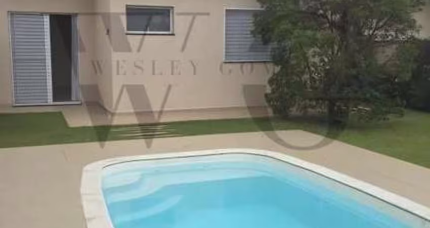 Casa em Condomínio para Venda em Atibaia, Residencial Villa dos Peixes, 3 dormitórios, 1 suíte, 3 banheiros, 2 vagas