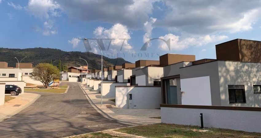 Casa em Condomínio para Venda em Atibaia, San Fernando Valley, 3 suítes, 4 banheiros, 4 vagas