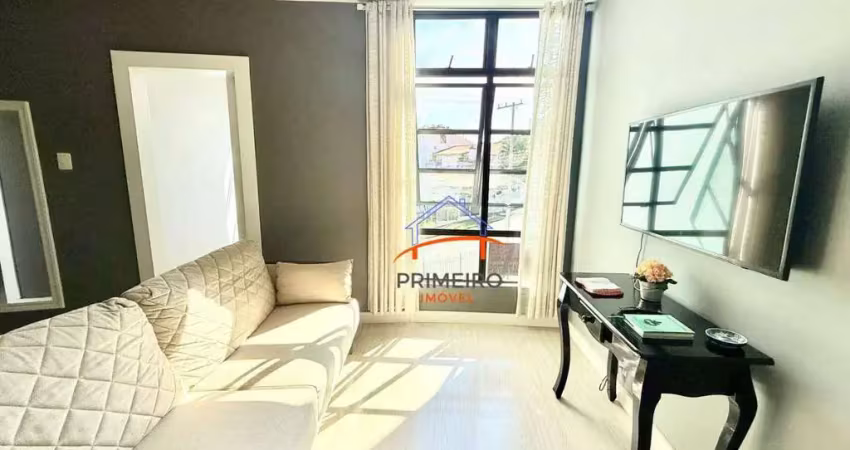 Apartamento 73m², 3 quartos – próx. à puc, jardim botânico e ufpr