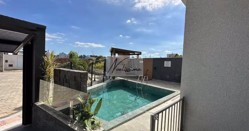 Apartamento com 2 quartos à venda na Nossa Senhora De Fátima, Balneário Piçarras 