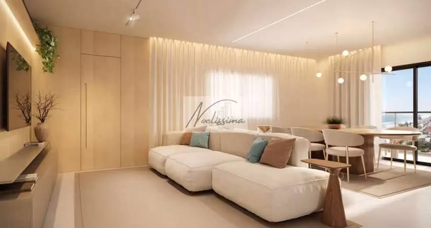 Apartamento com 2 quartos à venda no Centro, Balneário Piçarras 