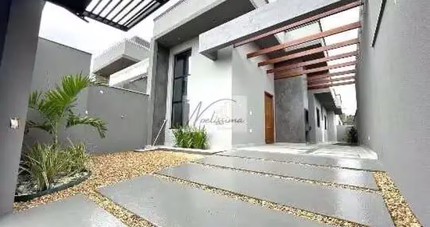 Casa com 3 quartos à venda no Itajubá, Barra Velha 