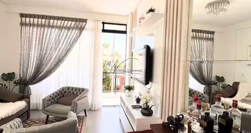 Apartamento com 2 quartos à venda no Centro, Balneário Piçarras 