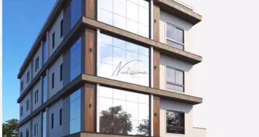 Apartamento com 2 quartos à venda na Rua Pescada, Itacolomi, Balneário Piçarras