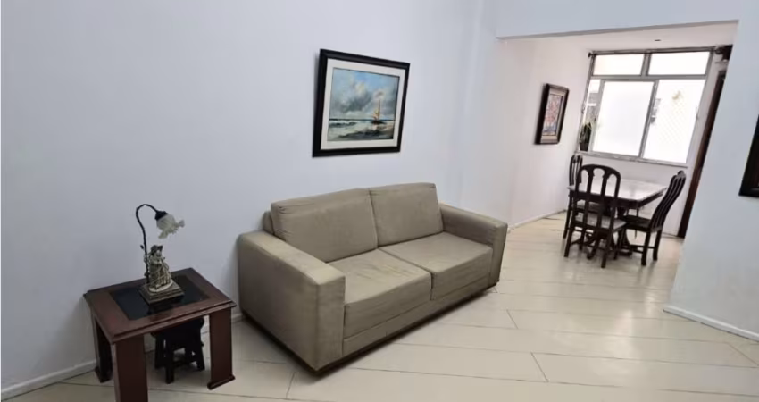 Apartamento 3 Quartos à Venda, 90m² - Flamengo