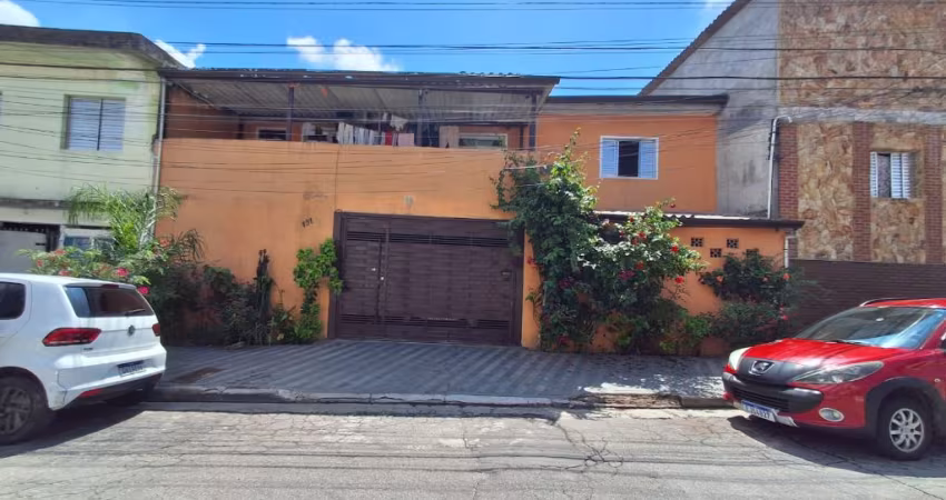 Excelente imóvel para moradia ou renda à venda