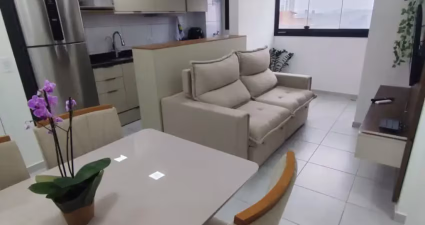 Apartamento Impecável à Venda – Mobiliado e Pronto para Morar!