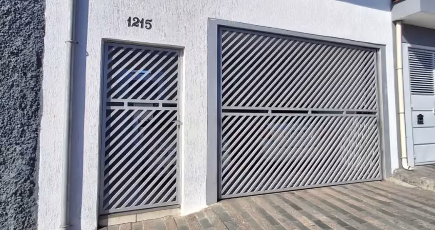 Oportunidade! casa térrea com 2 dorms e amplo quintal