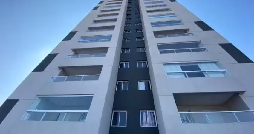 Seu Novo Lar em Mauá! Apartamento com 2 Vagas e Móveis Planejados