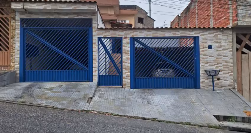 Casa ampla e bem localizada no jardim itapeva – oportunidade!