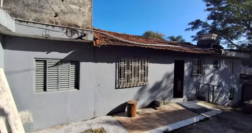 2 casas no jardim itapeva – ótima localização e potencial de renda!