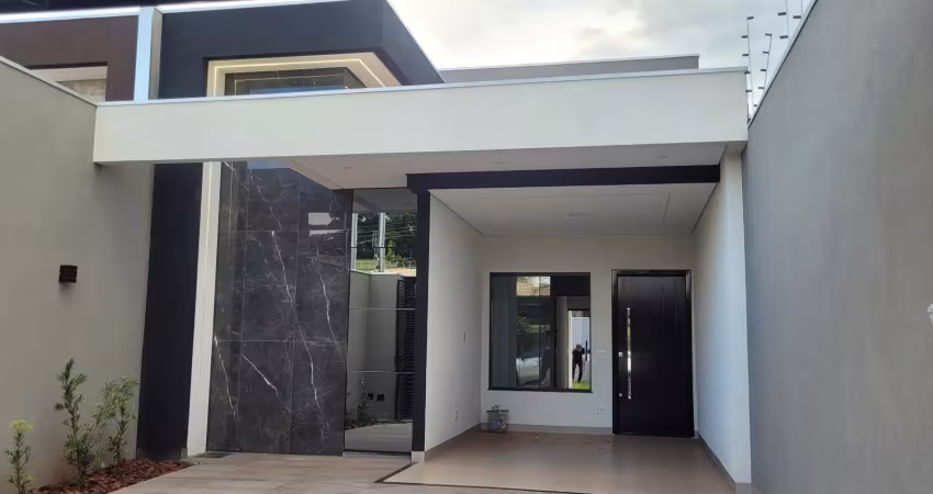 LINDA CASA - NOVA!