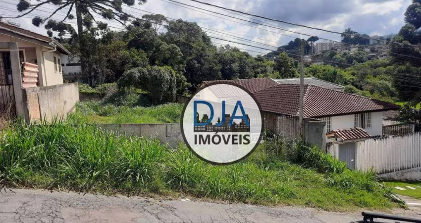 Terreno à venda, 360 m² por R$ 400.000,00 - Pilarzinho - Curitiba/PR